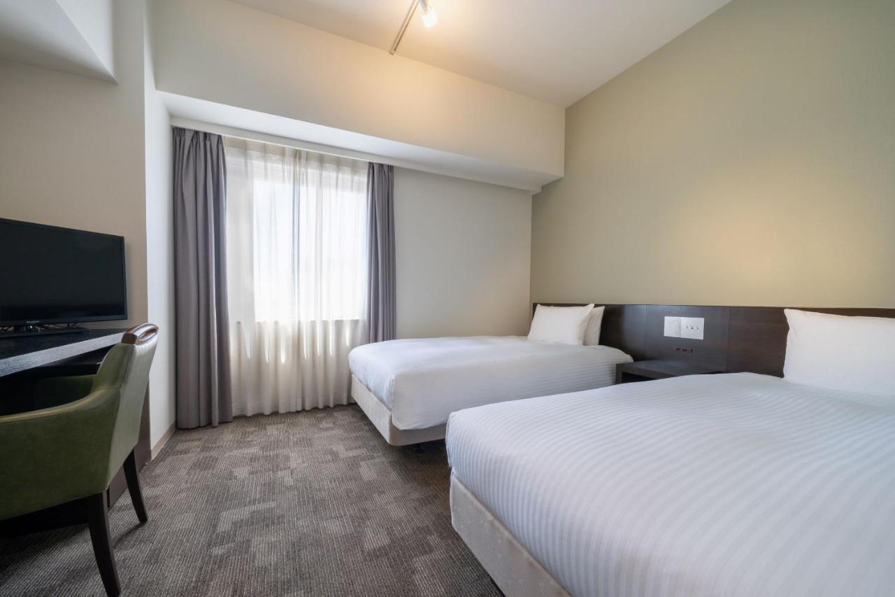 Hotel Vista Ebina Exterior photo